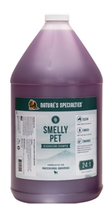 Picture of Natures Specialties Smelly Pet Shampoo